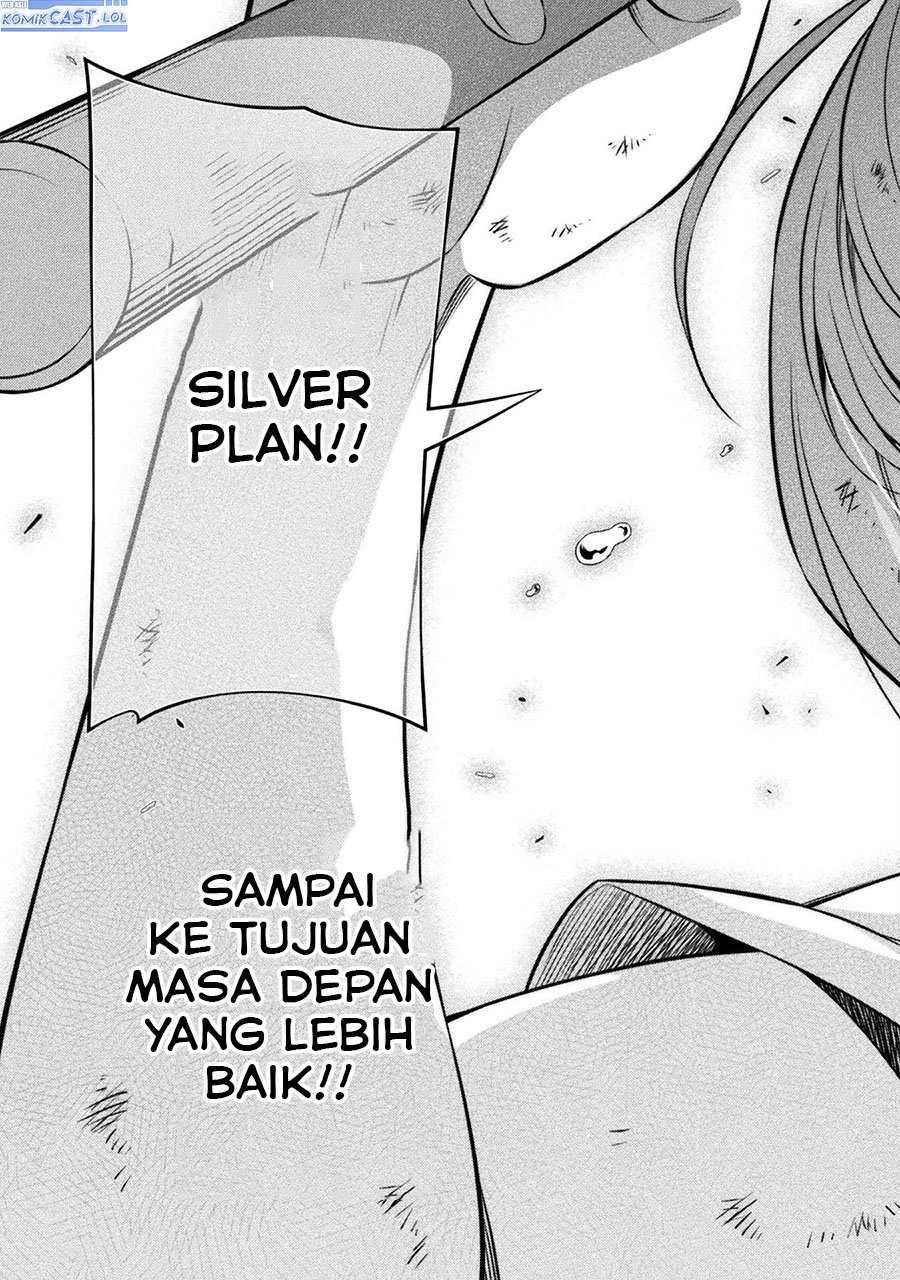 Silver Plan to Redo From JK
